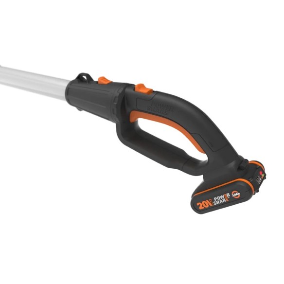 CSETOS BATERÍA WG252E 20V WORX CSETOS BATERÍA WG252E 20V WORX