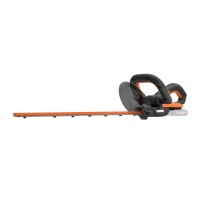 Cortasetos 20V Worx | PowerShare | WG260E.9 - Sin batería, ni cargador | 61 cm 19 mm 2