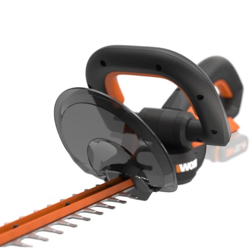 Cortasetos 20V Worx | PowerShare | WG260E.9 - Sin batería, ni cargador | 61 cm 19 mm