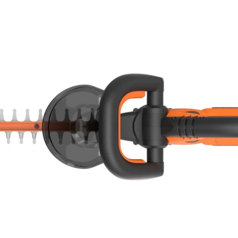 Cortasetos 20V Worx | PowerShare | WG260E.9 - Sin batería, ni cargador | 61 cm 19 mm