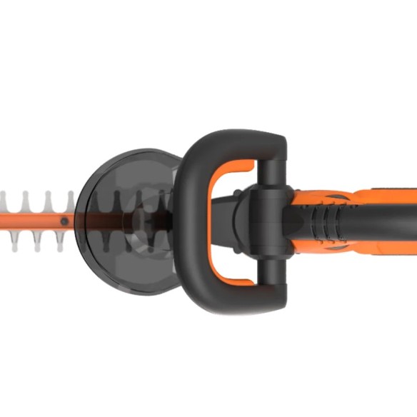 Cortasetos 20V Worx | PowerShare | WG260E.9 - Sin batería, ni cargador | 61 cm 19 mm