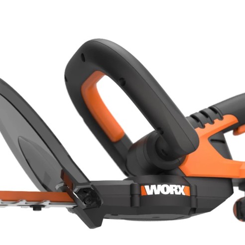 Cortasetos 20V Worx | PowerShare | WG260E.9 - Sin batería, ni cargador | 61 cm 19 mm