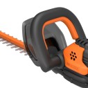 Cortasetos 20V Máx.Worx | PowerShare | WG261E.9 | No incluye batería ni Cargador | 46 cm de peine | Empuñadura ajustable | Cabez