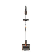 Cepillo multifuncional 20v Máx. WORX | WG441E.9 | PowerShare | No incluye batería ni cargador | 2 velocidades | 1 cepillo de nyl