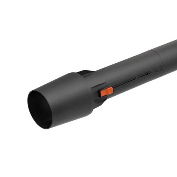 Soplador de hojas 80V Máx. WORX NITRO | WG572E | PowerShare | Incluye 4 baterías de 20V y 4Ah | Cargador BaseCamp | Tecnología A Soplador de hojas 80V Máx. WORX NITRO | WG572E | PowerShare | Incluye 4 baterías de 20V y 4Ah | Cargador BaseCamp | Tecnología A