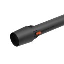 Soplador de hojas 80V Máx. WORX NITRO | WG572E | PowerShare | Incluye 4 baterías de 20V y 4Ah | Cargador BaseCamp | Tecnología A