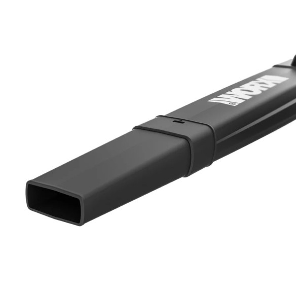 Aspirador de Hojas 40V Máx. 2x20V | WG583E.9 | PowerShare | Sin batería ni cargador |2 en 1 Recoger y aspirar – Bolsa de 35 L |  Aspirador de Hojas 40V Máx. 2x20V | WG583E.9 | PowerShare | Sin batería ni cargador |2 en 1 Recoger y aspirar – Bolsa de 35 L |