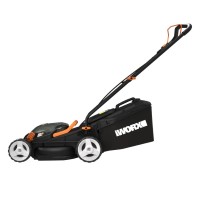 Worx WG779E Cortacésped, 40 V 2