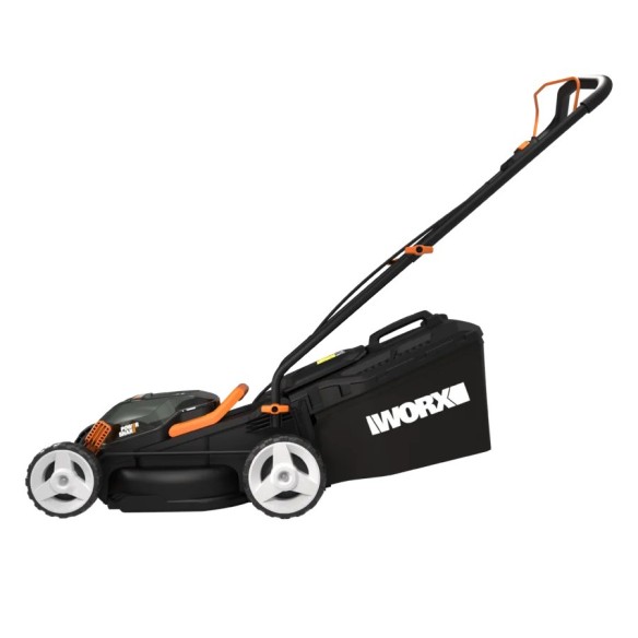 Worx WG779E Cortacésped, 40 V Worx WG779E Cortacésped, 40 V