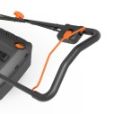 Worx WG779E Cortacésped, 40 V