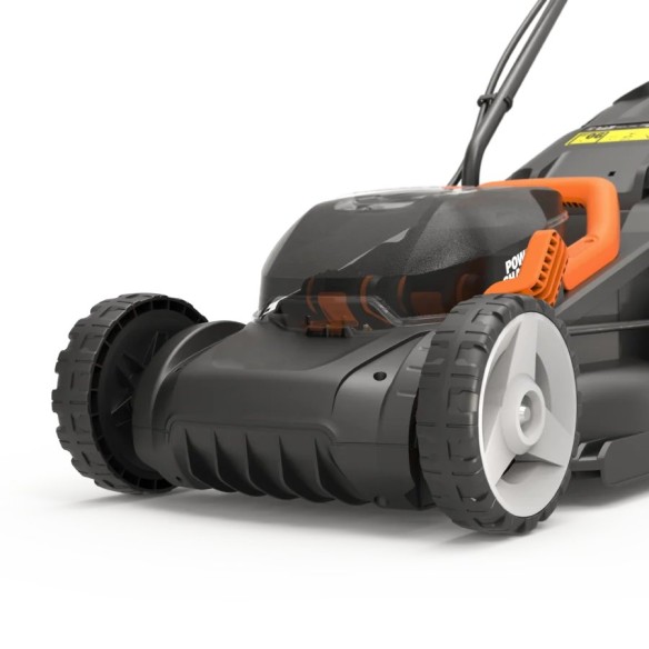 Worx WG779E Cortacésped, 40 V Worx WG779E Cortacésped, 40 V