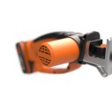 Serrucho Multifunción 20V Máx. Worx | PowerShare | WG894E | Incluye 1 batería 2Ah y cargador | 20 cm de profindidad de corte