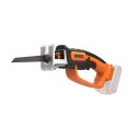 Serrucho Multifunción 20V Máx. Worx | PowerShare | WG894E.9 - Sin batería, ni cargador | Hasta 20 cm de profundidad de corte