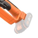 Serrucho Multifunción 20V Máx. Worx | PowerShare | WG894E.9 - Sin batería, ni cargador | Hasta 20 cm de profundidad de corte