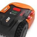 WORX WR130E - Robot Cortacésped Landroid S 300 Wifi
