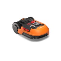 Robot cortacésped Landroid M700 Plus 20V Máx. Worx | WR167E | Superficie de hasta 700m2 | Pendientes de hasta el 35% | Navegació