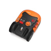 WORX WR155E - Robot Cortacésped Landroid L 2000 WIFI 2