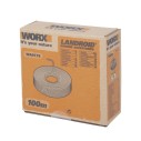 Cable Perimetral 100M Worx WA0178