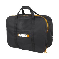 WORX Bolsa de almacenamiento Landroid WA0197, ideal para el invierno de robots cortacéspedes