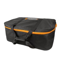 WORX Bolsa de almacenamiento Landroid WA0197, ideal para el invierno de robots cortacéspedes 2