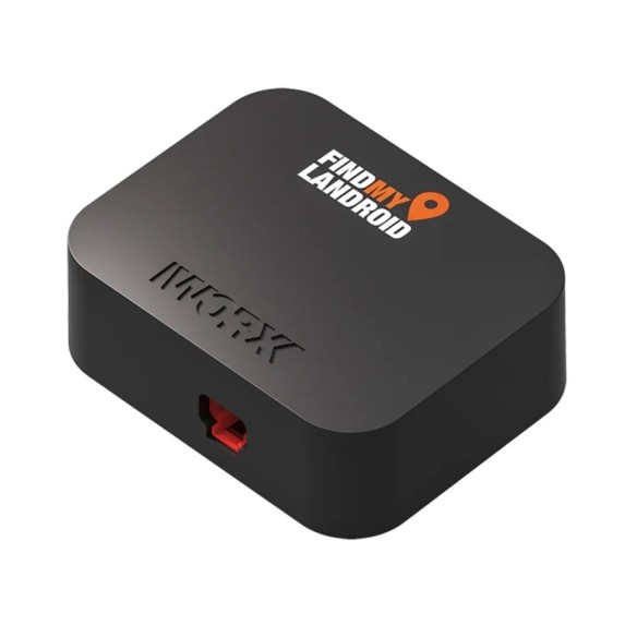 Accesorio GPS 4G WA0862 Accesorio GPS 4G WA0862