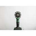 Taladro Percutor Hikoki DV18DCW2Z 18V Brushless 140Nm con Maletín - Sin baterías ni cargador