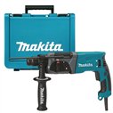 Martillo ligero Makita HR2470 - 780 W, SDS-PLUS, 24 mm, 2,4 J, velocidad variable