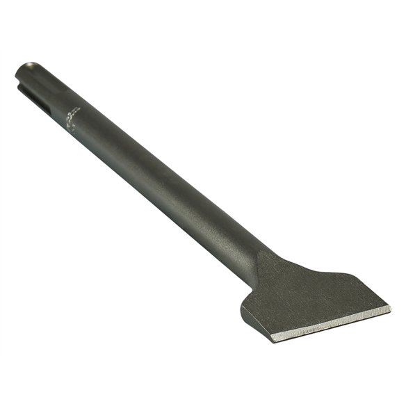 Espátula SDS-MAX 50 x 400 mm Makita D-34235 Espátula SDS-MAX 50 x 400 mm Makita D-34235