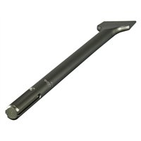 Espátula SDS-MAX 50 x 400 mm Makita D-34235 2