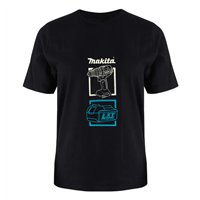 Camiseta Makita