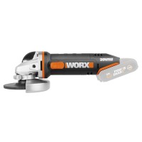 Pack Worx Bateria Martillo WX380 + Amoladora WX800.9 2