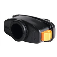 Adaptador bolsa de polvo Makita 151518-5 2