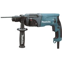 Martillo ligero Makita HR2230 - 710 W, SDS-PLUS, 22 mm, 2,2 J de energía de impacto