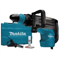 Martillo combinado Makita HR5202C - 1510 W, SDS-MAX, 52 mm, 19,9 J de impacto