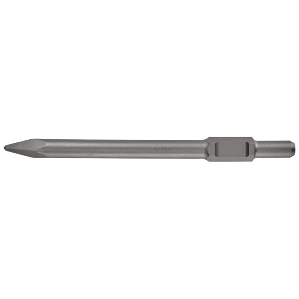 Puntero para Martillo Inserción Hex 30 mm -Makita D-15285 Puntero para Martillo Inserción Hex 30 mm -Makita D-15285