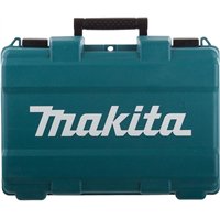 Taladro atornillador Makita DF347D001 - 14,4V 30Nm - 2 velocidades, maletín incluido 2