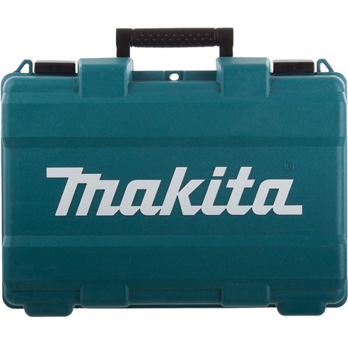 Taladro atornillador Makita DF347D001 - 14,4V 30Nm - 2 velocidades, maletín incluido