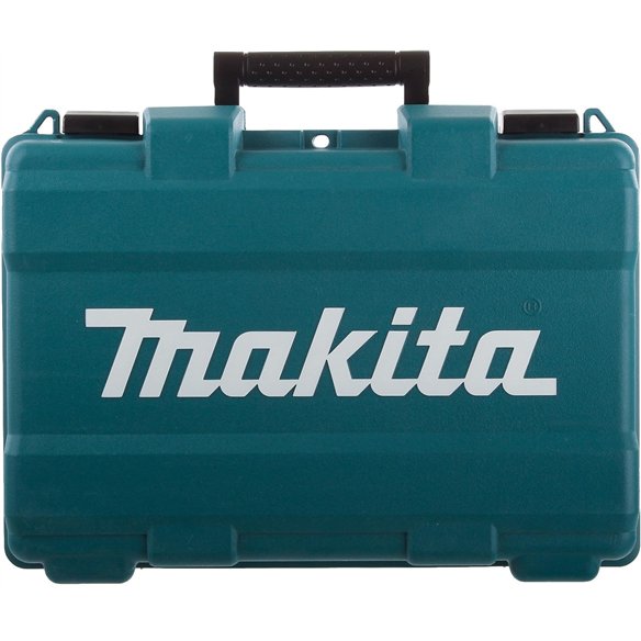 Taladro atornillador Makita DF347D001 - 14,4V 30Nm - 2 velocidades, maletín incluido