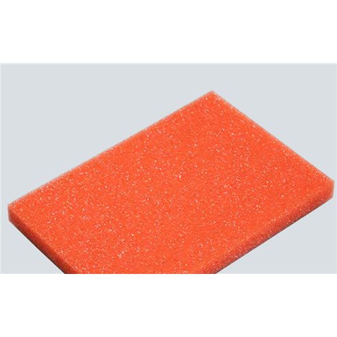 Pack 3 Talochas Esponja Peygran - 280 x 190 mm - 3 Bases y 1 Mango