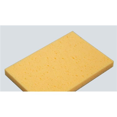 Pack 3 Talochas Esponja Peygran - 280 x 190 mm - 3 Bases y 1 Mango