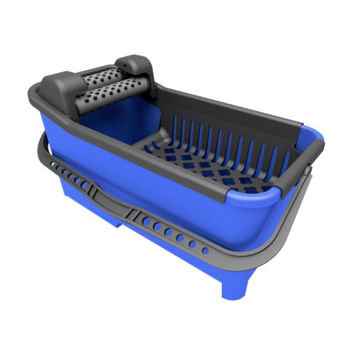 Cubo Rejuntado Peygran con Escurridor