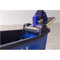 Cubo Rejuntado Peygran con Escurridor 2