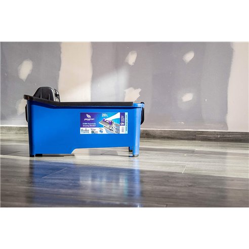 Cubo Rejuntado Peygran con Escurridor