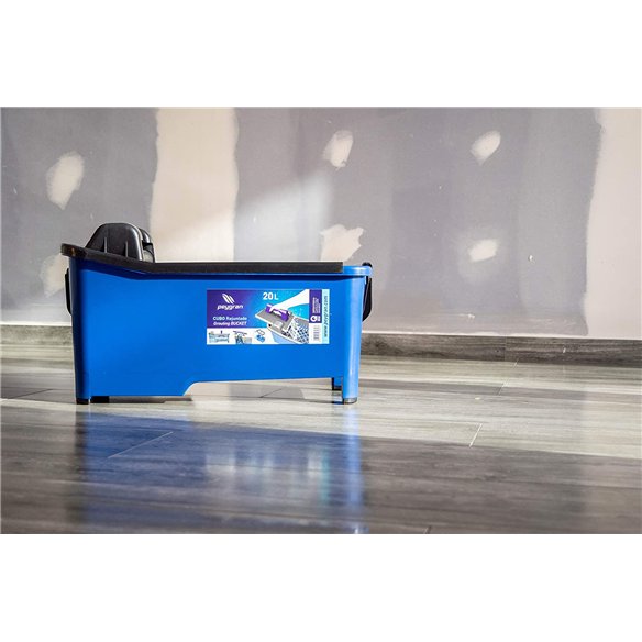 Cubo Rejuntado Peygran con Escurridor Cubo Rejuntado Peygran con Escurridor