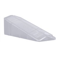 Cuñas Peygran Compact Transparentes 2