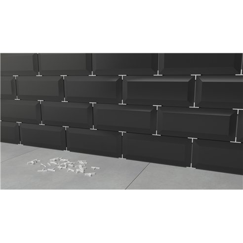 Crucetas Alicatado Peygran