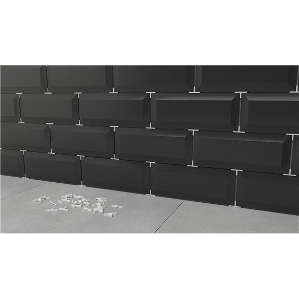 Crucetas Alicatado Peygran