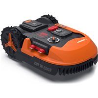 Robot cortacésped Landroid L1000 20V Máx. Worx | Para superficies de hasta 1000m2  | WR147E.1 | Navegación inteligente | Cut to