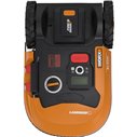 Robot cortacésped Landroid L1000 20V Máx. Worx | Para superficies de hasta 1000m2  | WR147E.1 | Navegación inteligente | Cut to 