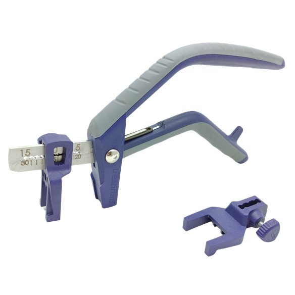 Alicates Ergonomico Peygran Sistema Nivelación Classic y Compact Alicates Ergonomico Peygran Sistema Nivelación Classic y Compact